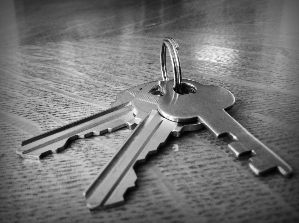 Keys